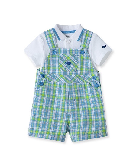 Whale Shortall set