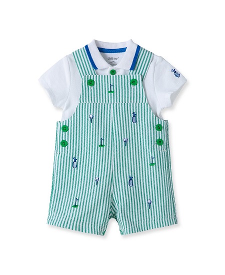 Golf Romper set