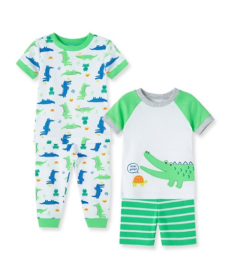 Alligator  4PC PJ