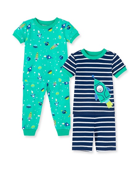 Space 4PC PJ