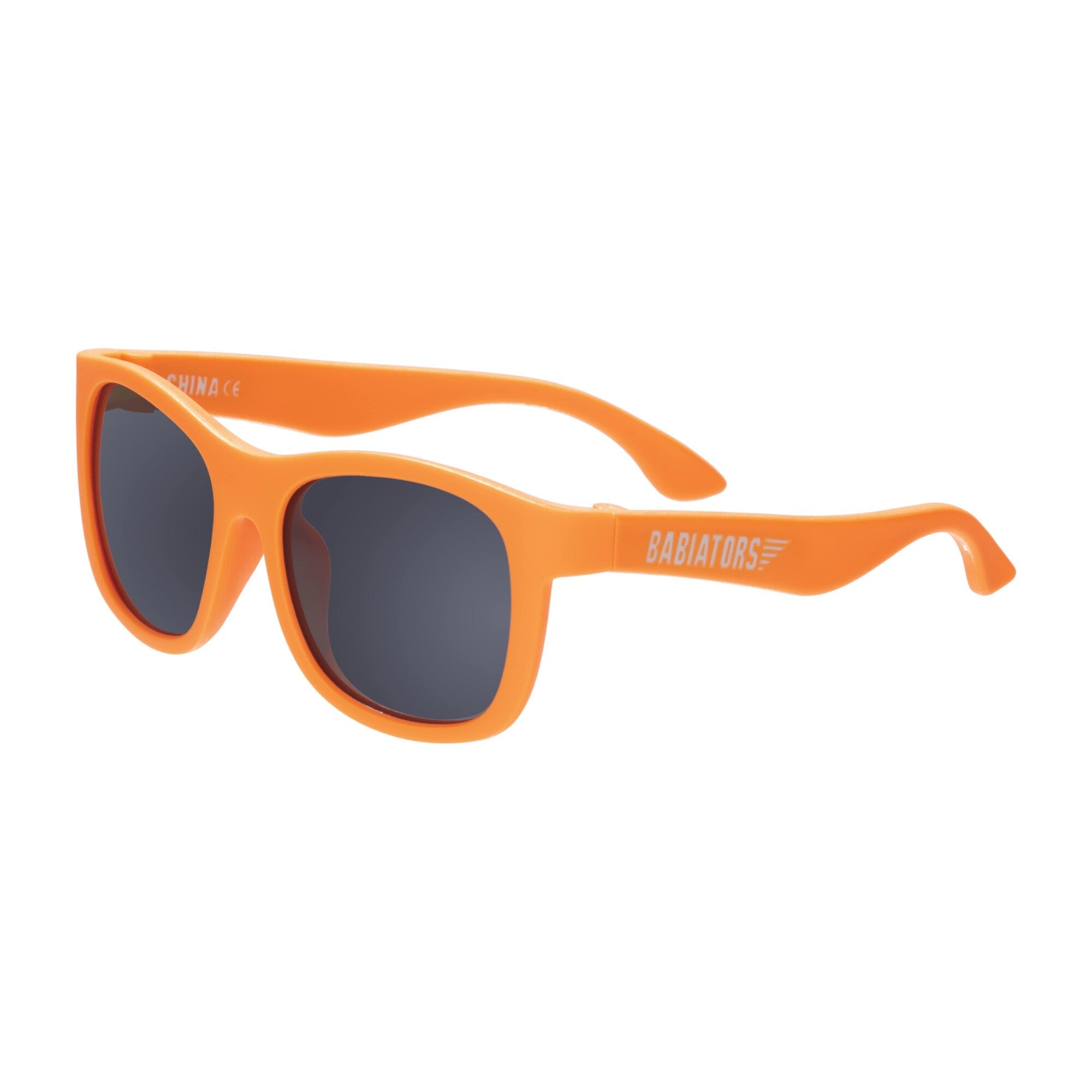BABIATORS NAVIGATOR ORANGE 0-2