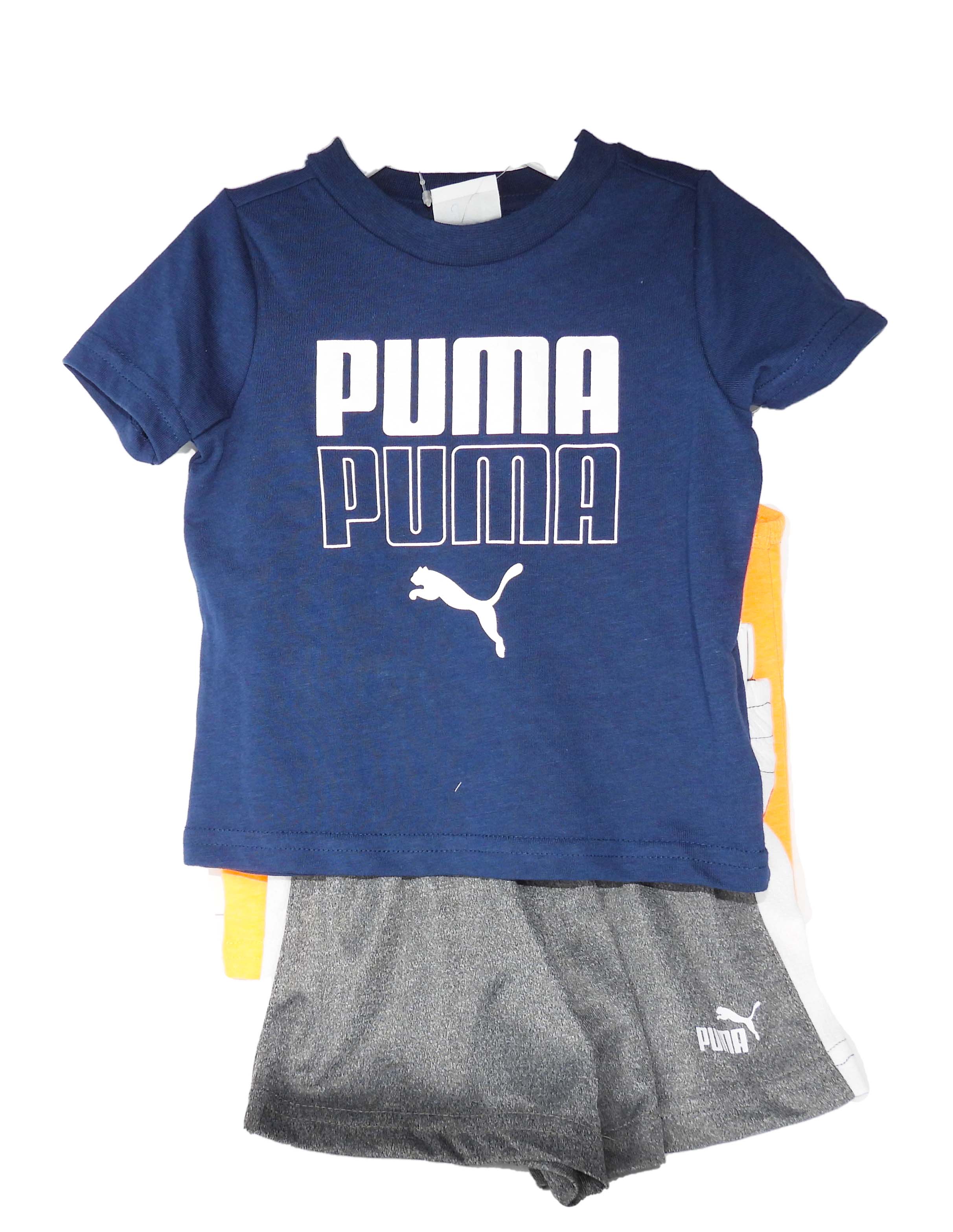 PUMA 3PC SET
