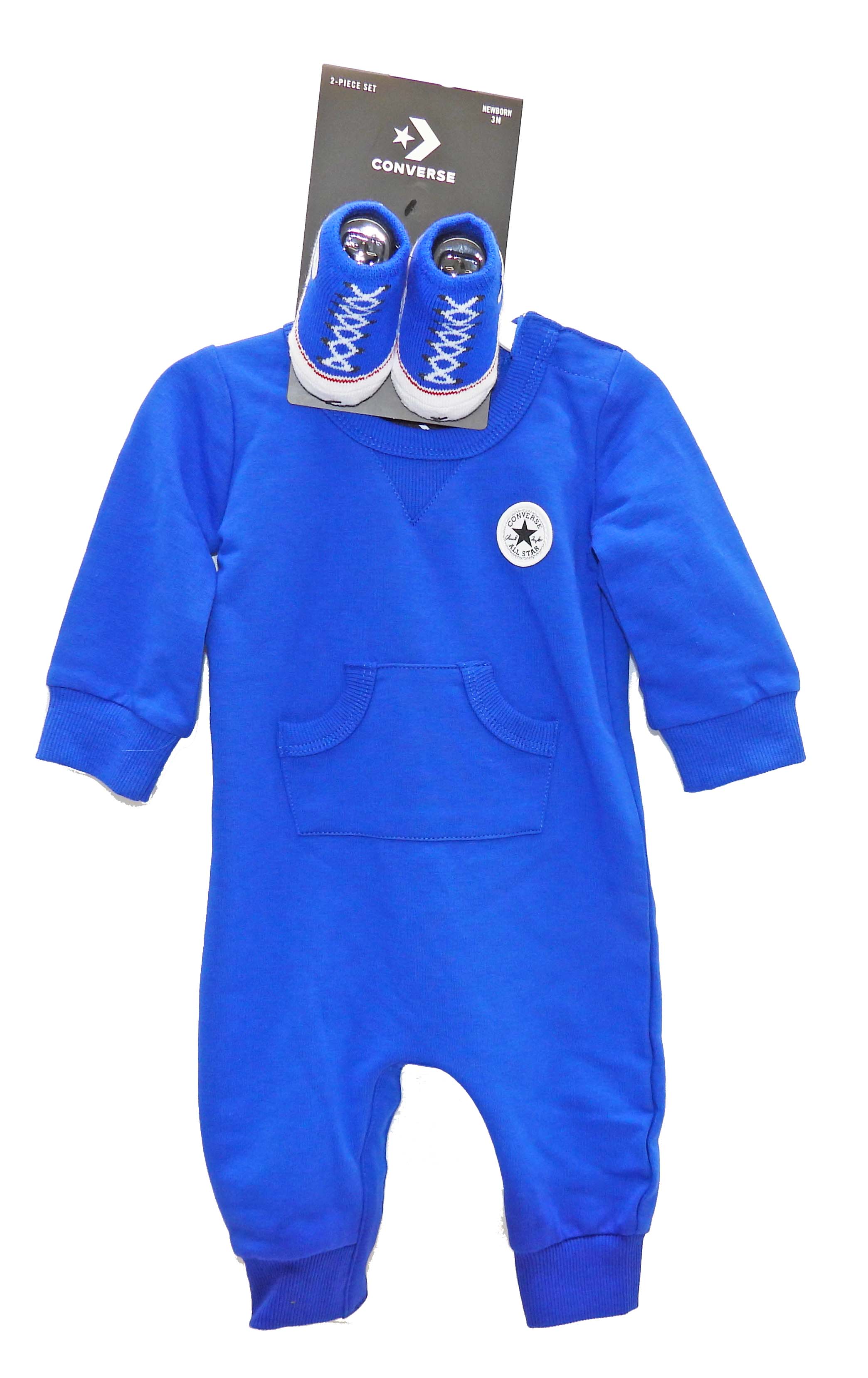 Converse Sleeper 2pc Set