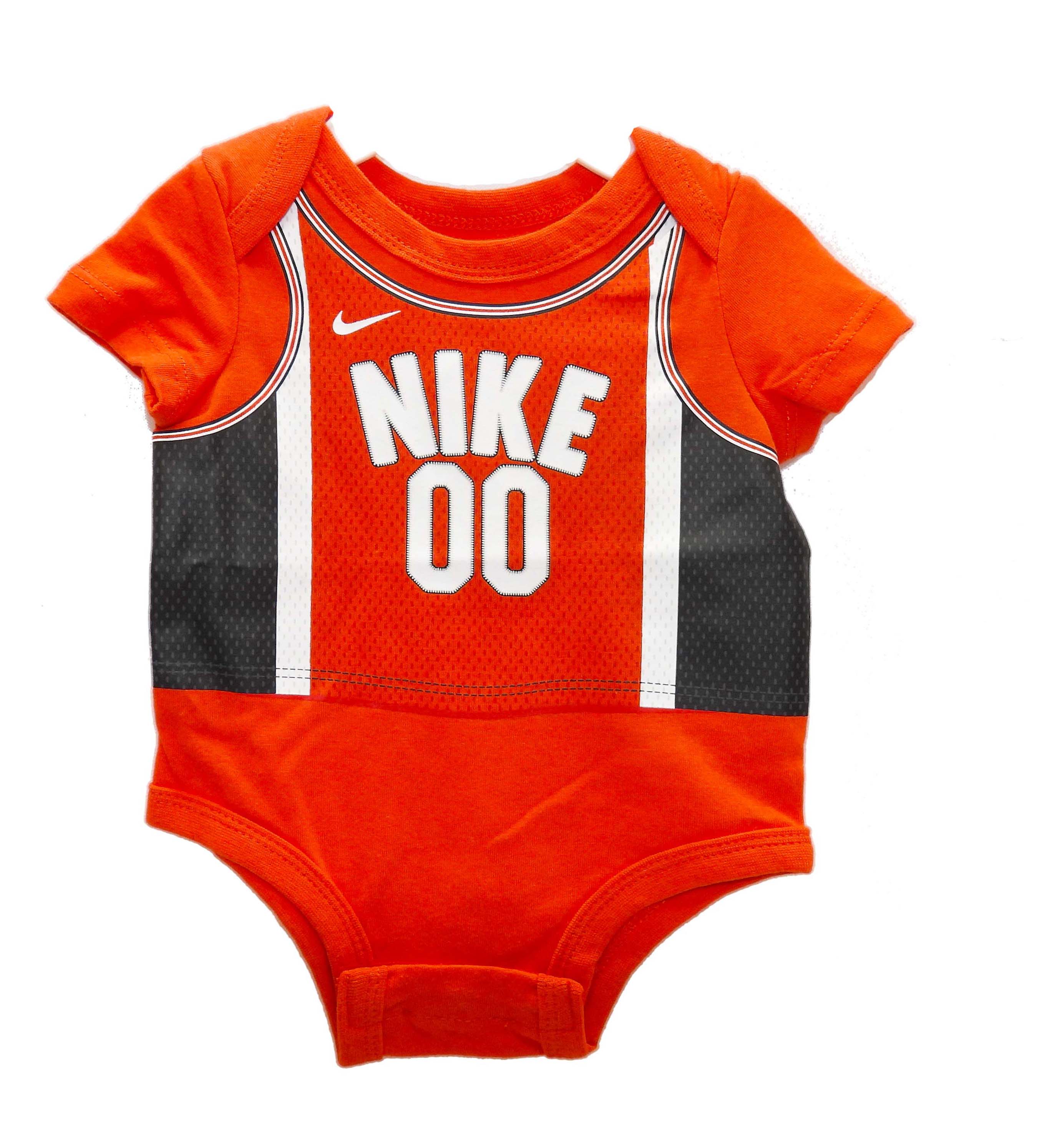 NIKE BASKETBALL BODYSUIT