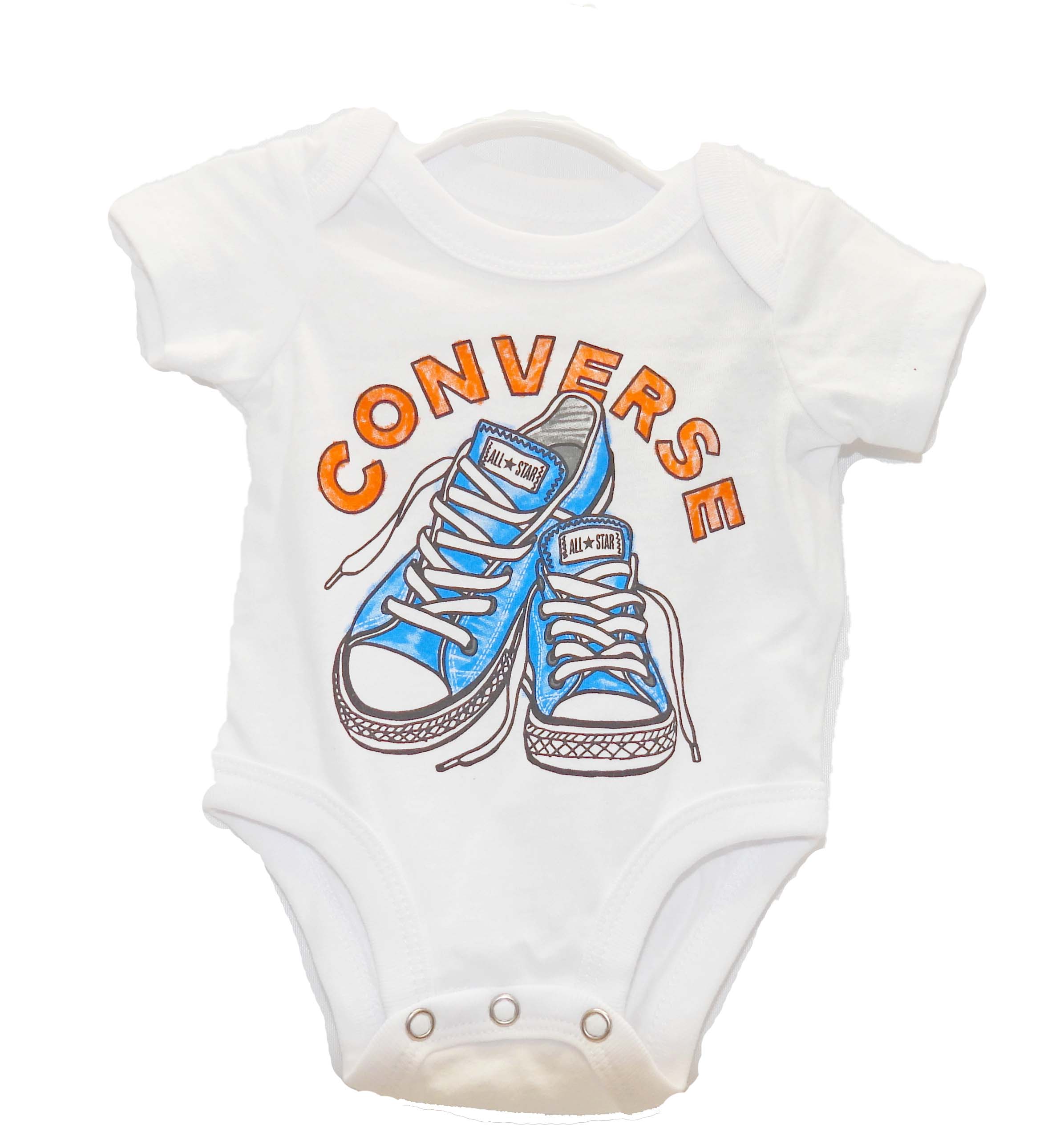 CONVERSE BODYSUIT