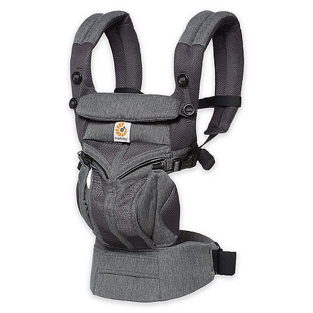 ERGOBABY 360 MESH C.WEAVE