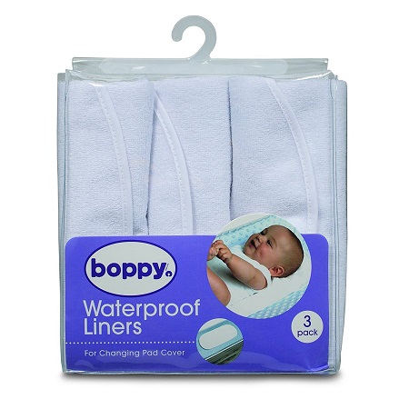 Boppy Waterproof Liners