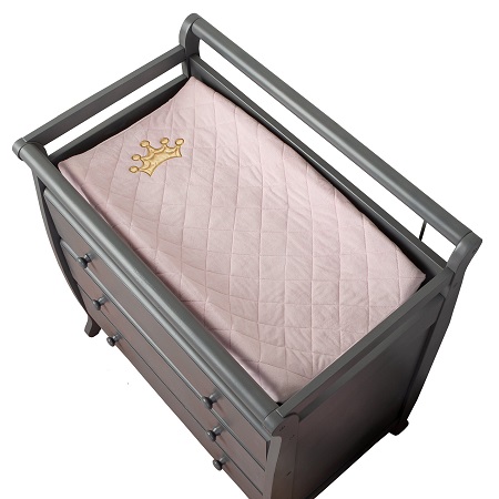 PREF CPAD COVER - PRINCESS