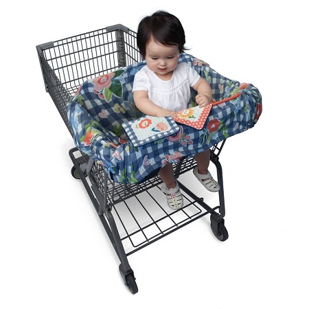 Boppy Shopping Cart Cover