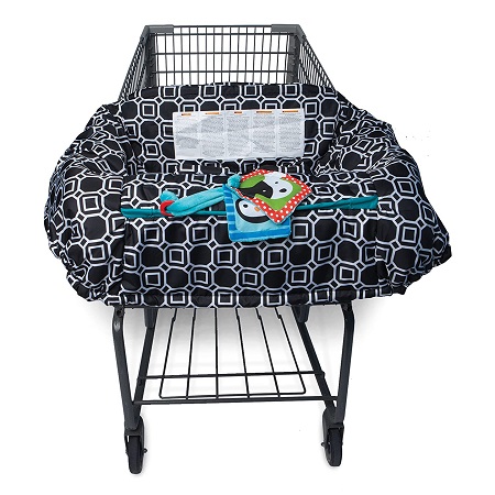 Boppy Shopping Cart Cover