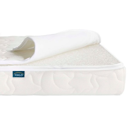 Halo Breathable Crib Mattress