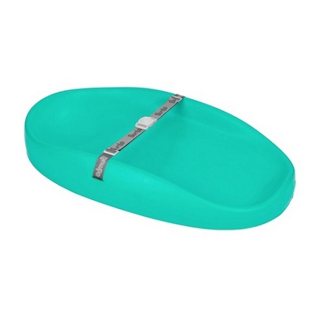 Changing pad Aqua