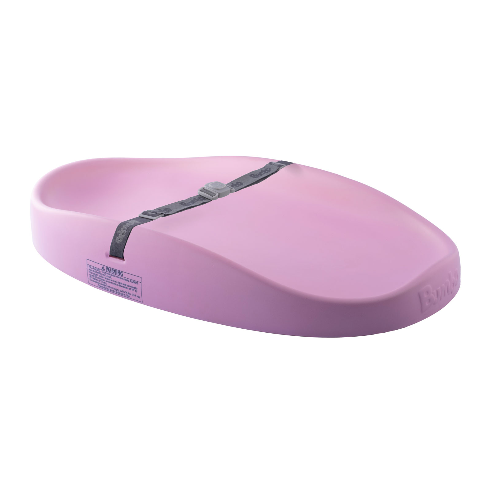 Bumbo Changing Pad Cradle Pink