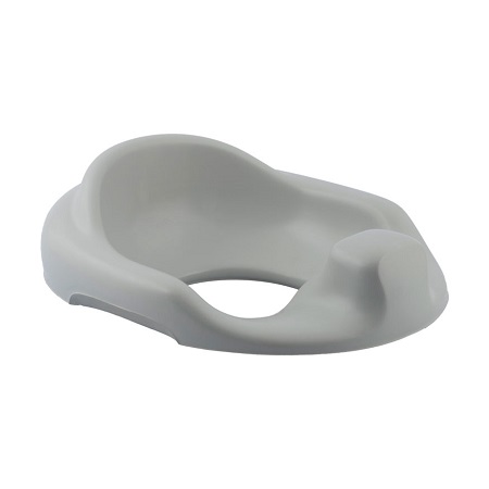 Bumbo Toilet Trainer Cool Grey