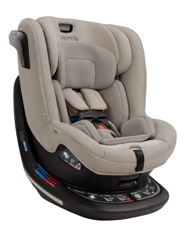 REVV HAZELWOOD W/CUPHOLDER
