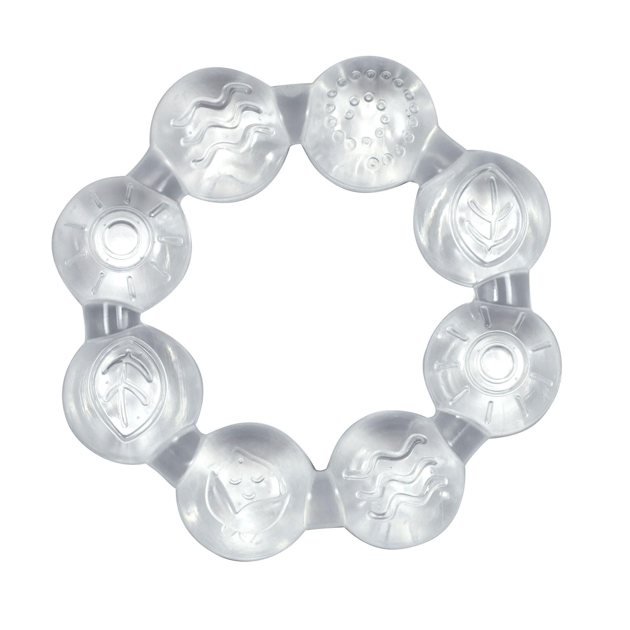 Ring Cool Soothing Teether