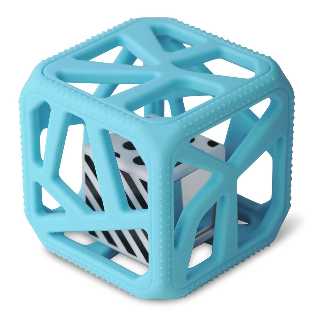 CHEW CUBE BLUE