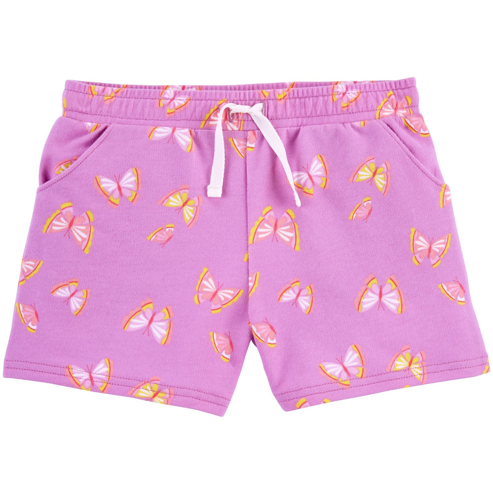 BUTTERFLY SHORTS