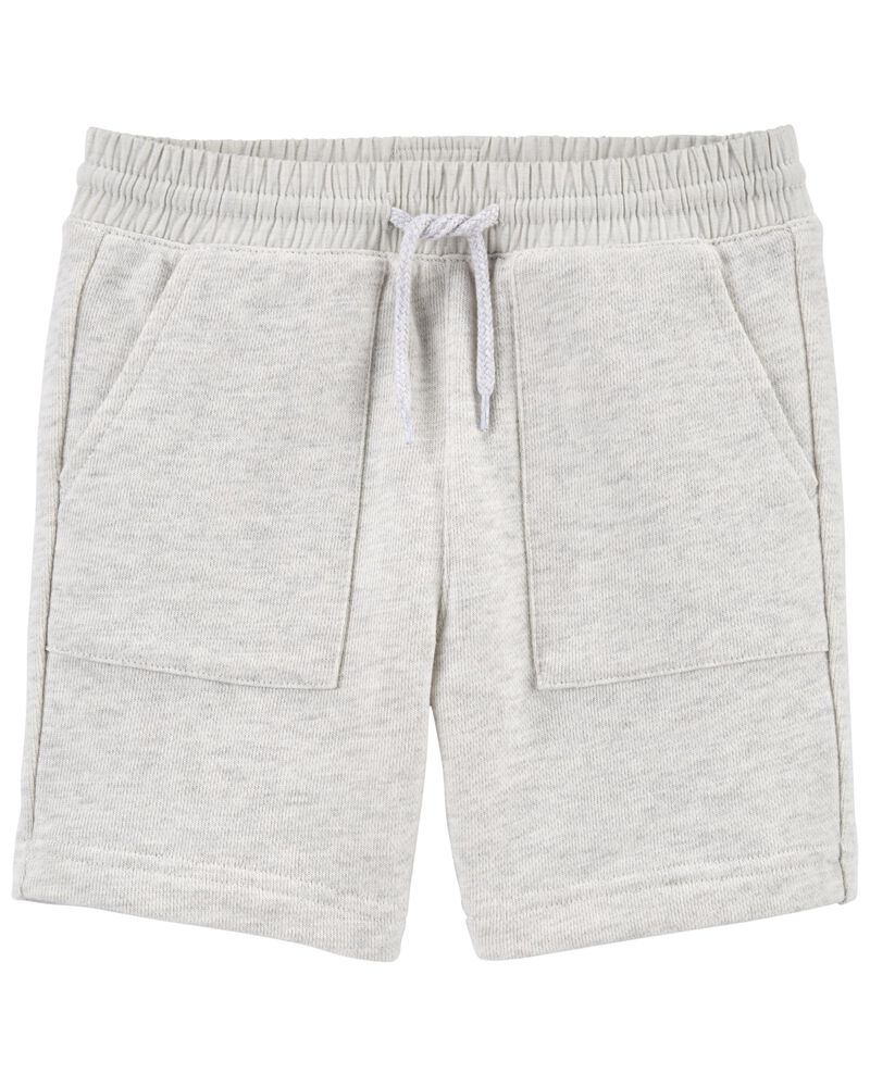 PULL ON SHORTS