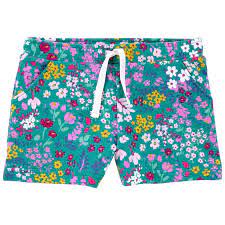 CARTERS FORAL SHORTS