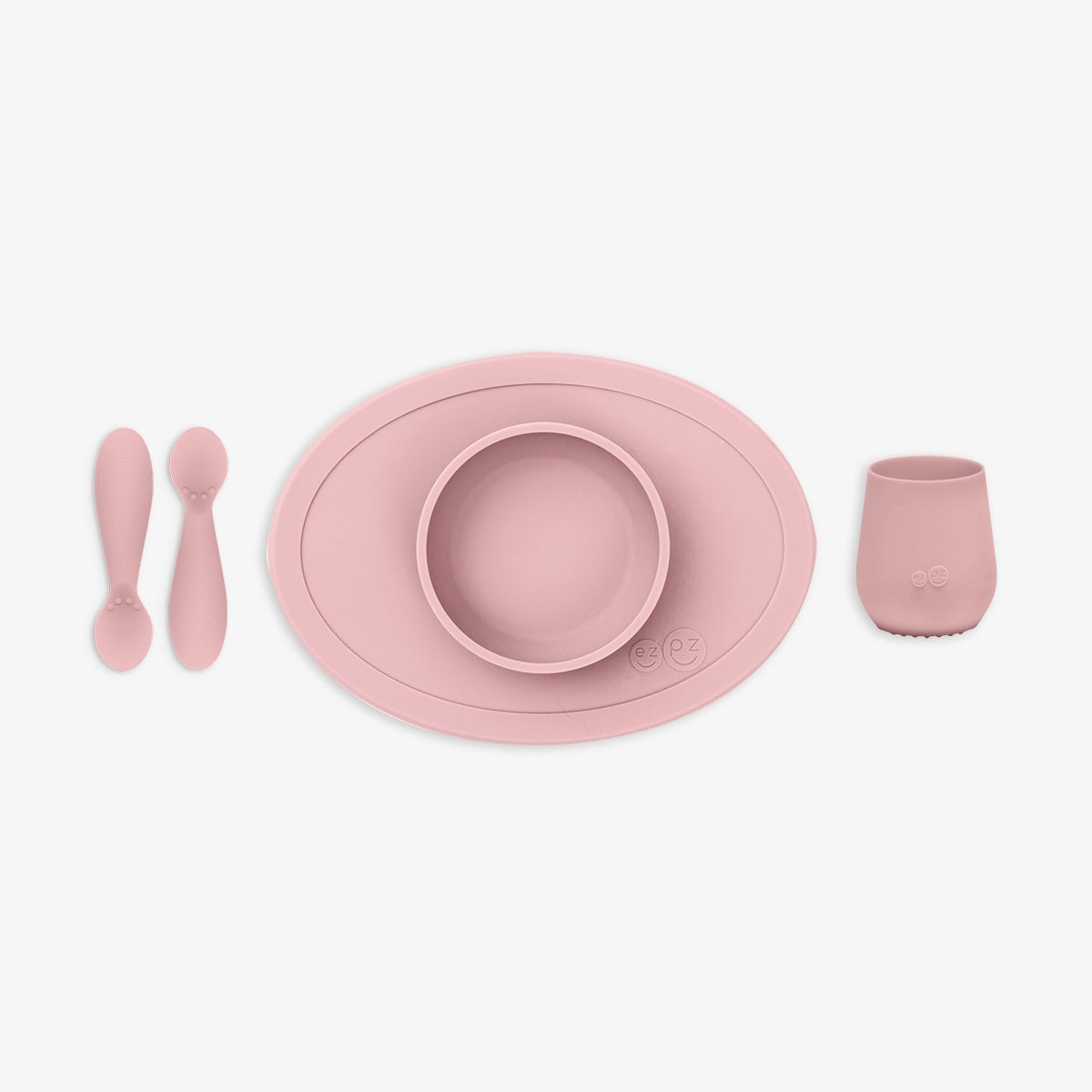 FIRST FOODS SET BLUSH