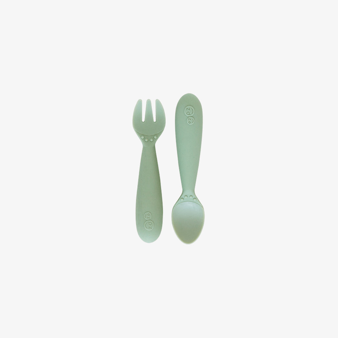 MINI UTENSILS SAGE