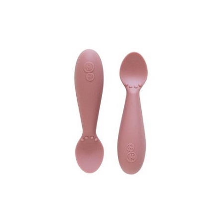 Tiny Spoon Blush 2pk