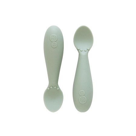 Tiny Spoon 2 Pk- Sage