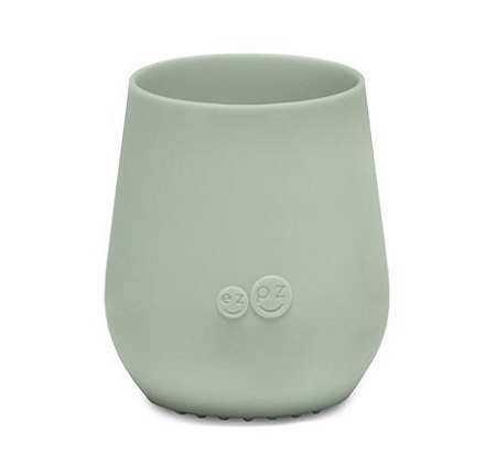 Tiny Cup-FDA - Sage