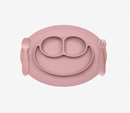 Mini Feeding Set Blush