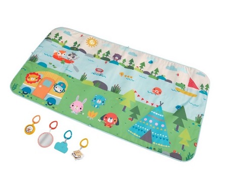 Extra Big Play Mat