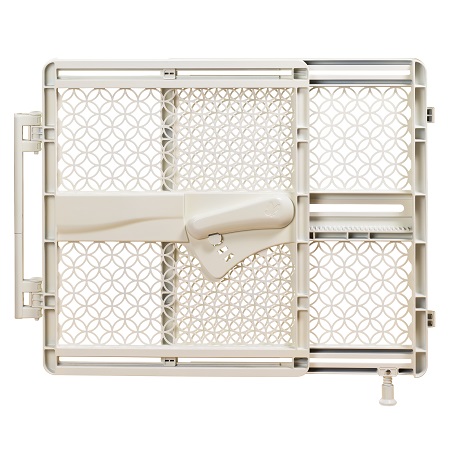 Summer Indoor & Outdoor Gate