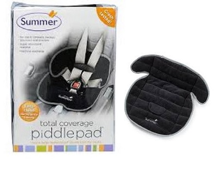 TOTAL COVERAGE PIDDLE PAD