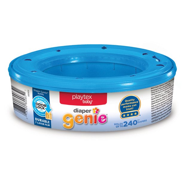Diaper Genie Refill