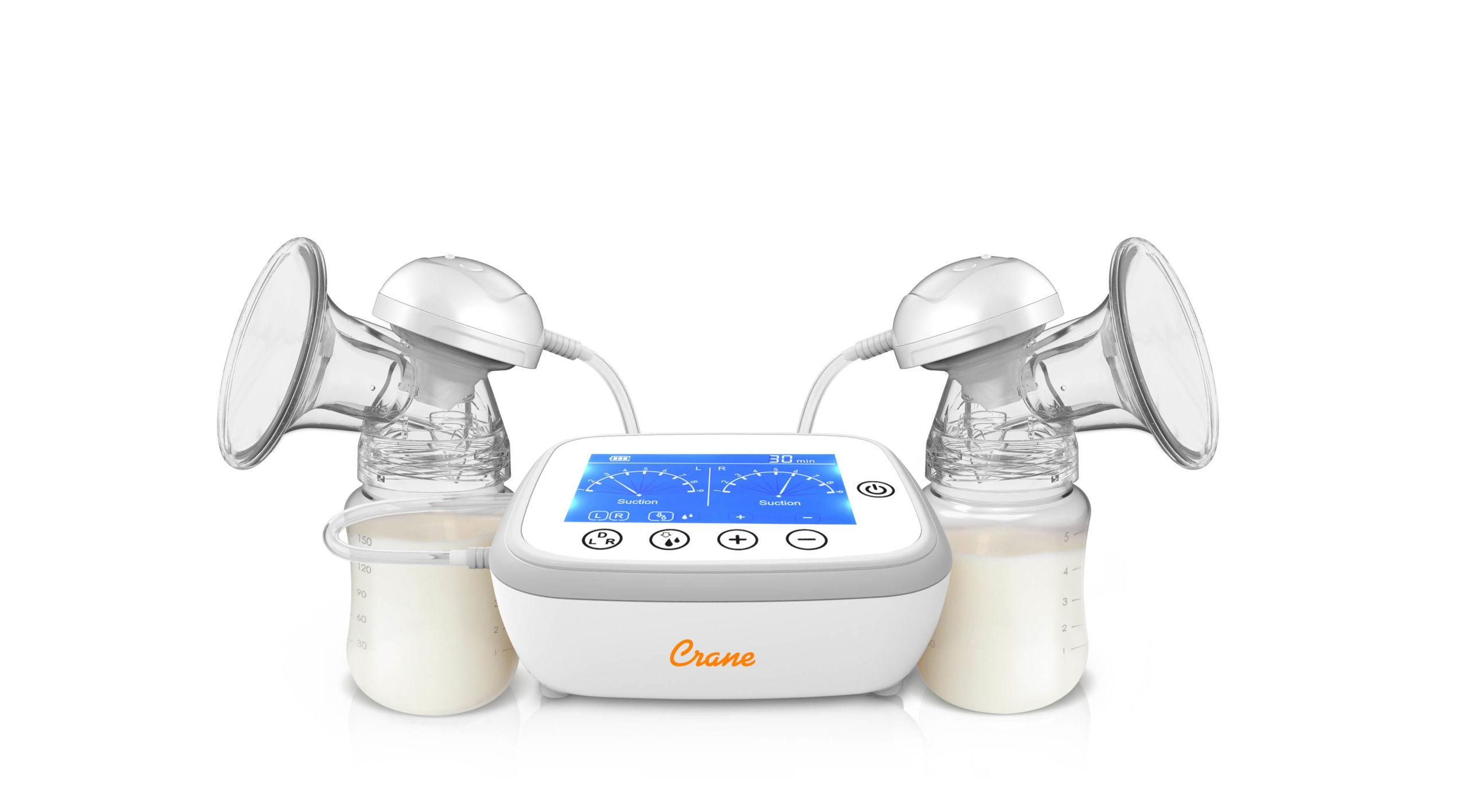 Breast Pump