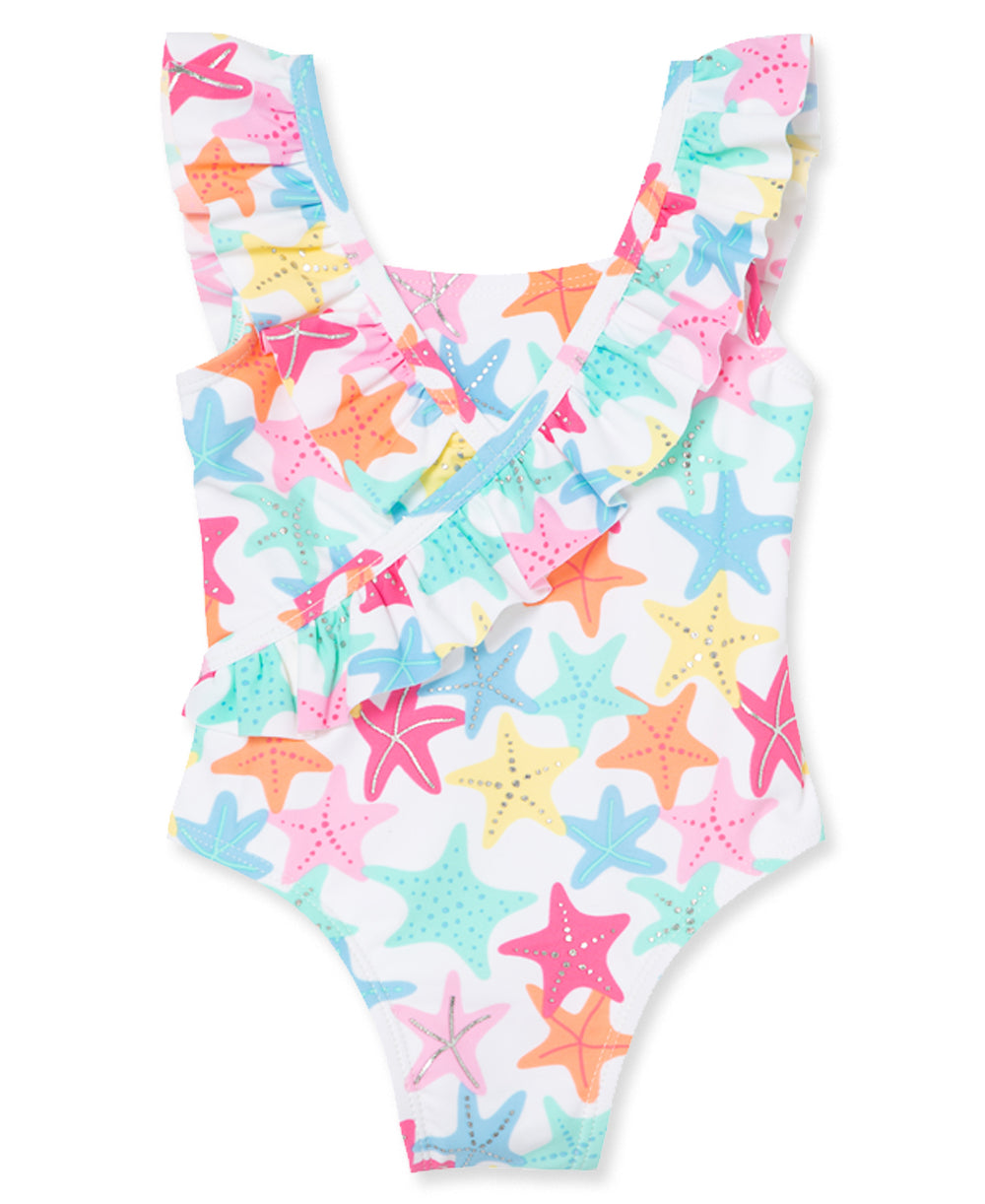 Starfish Swimsuit