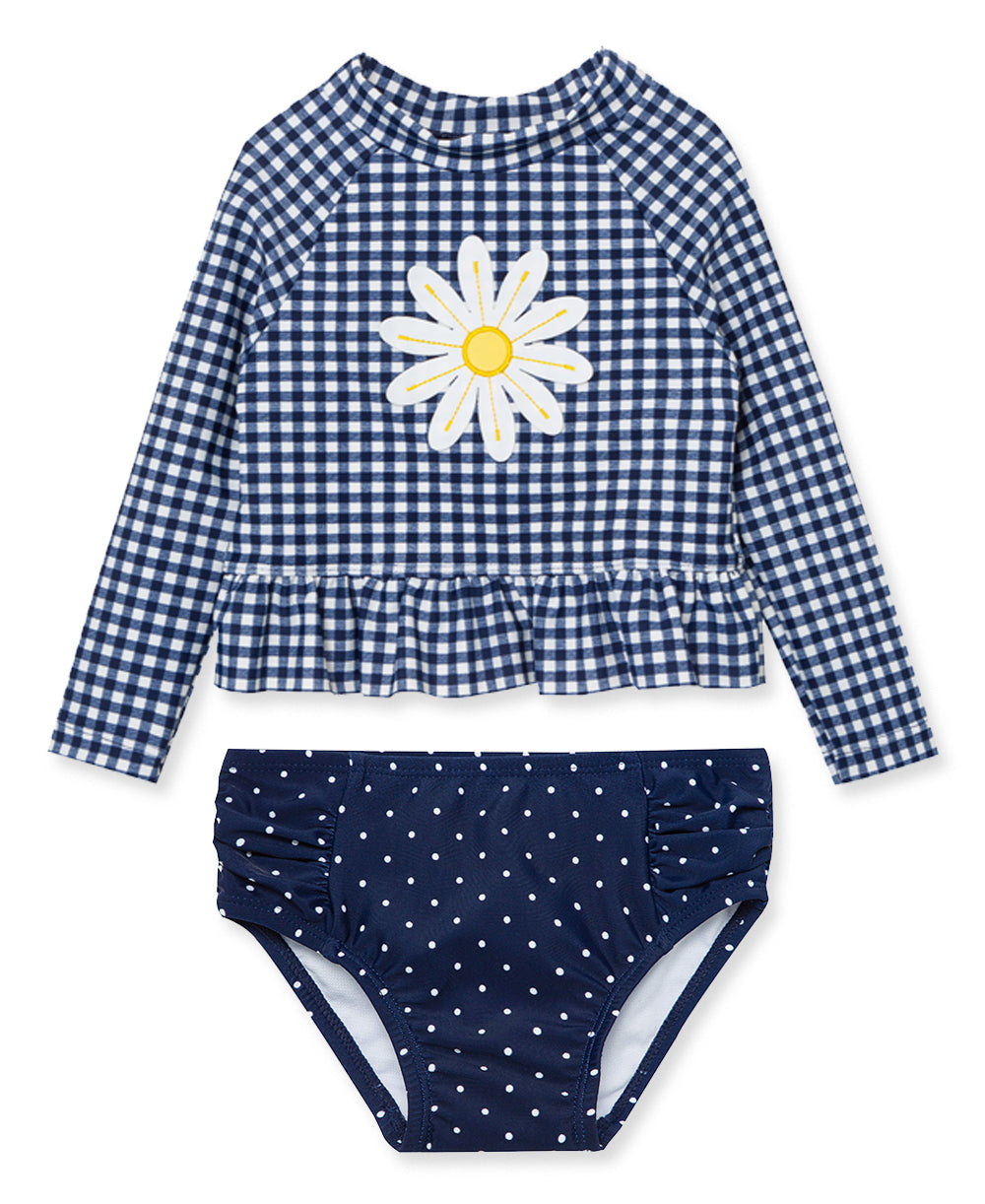 Daisy 2pc Rashguard