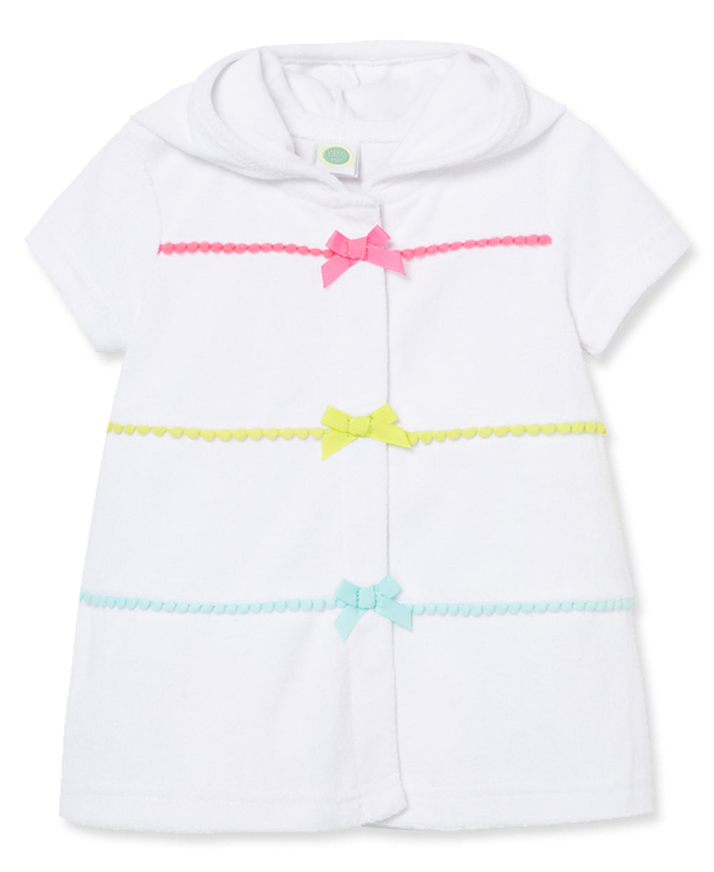 Mult Swim Cover Up