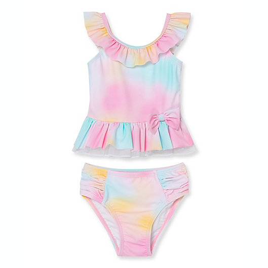 Tie Dye Swimsuit