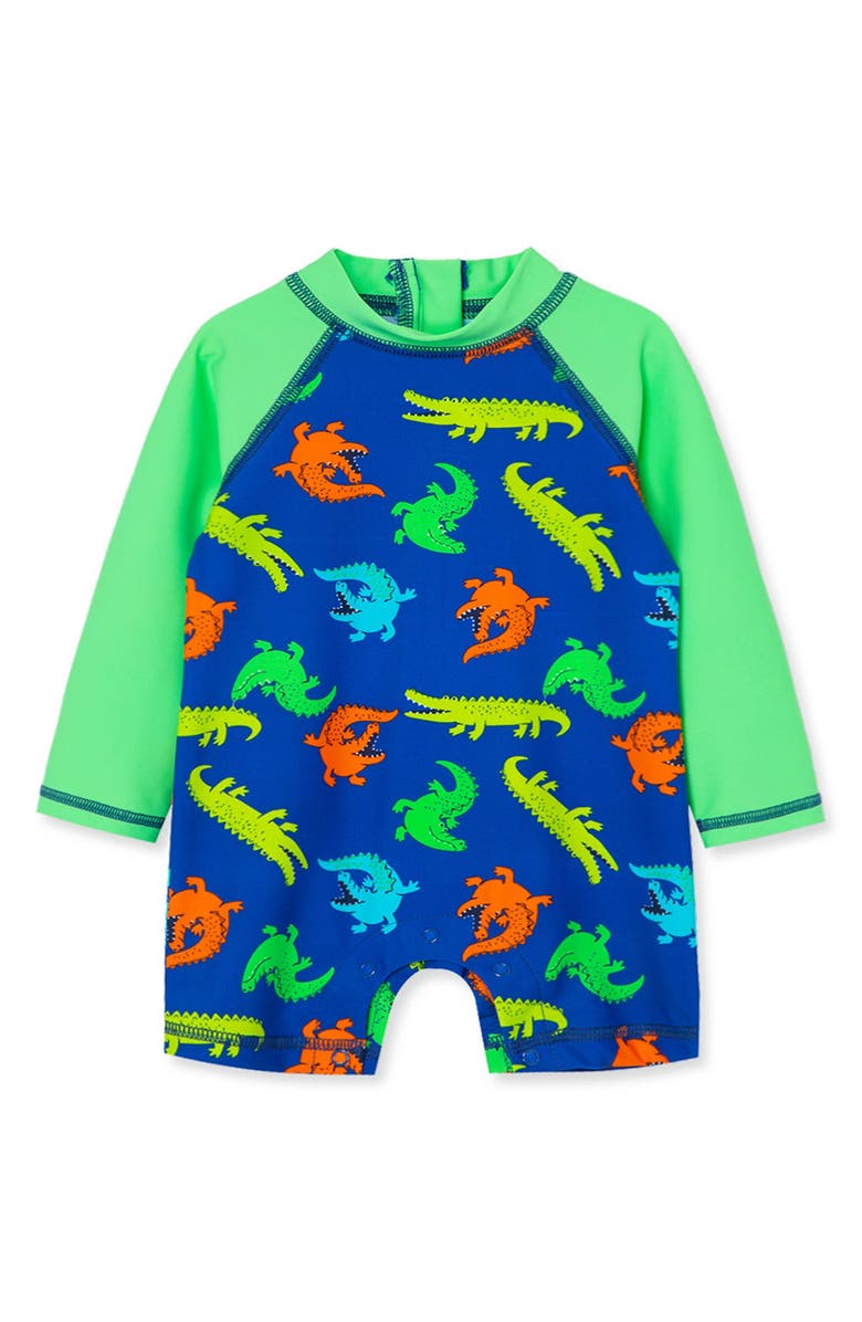 Gator LS Rashguard Suit