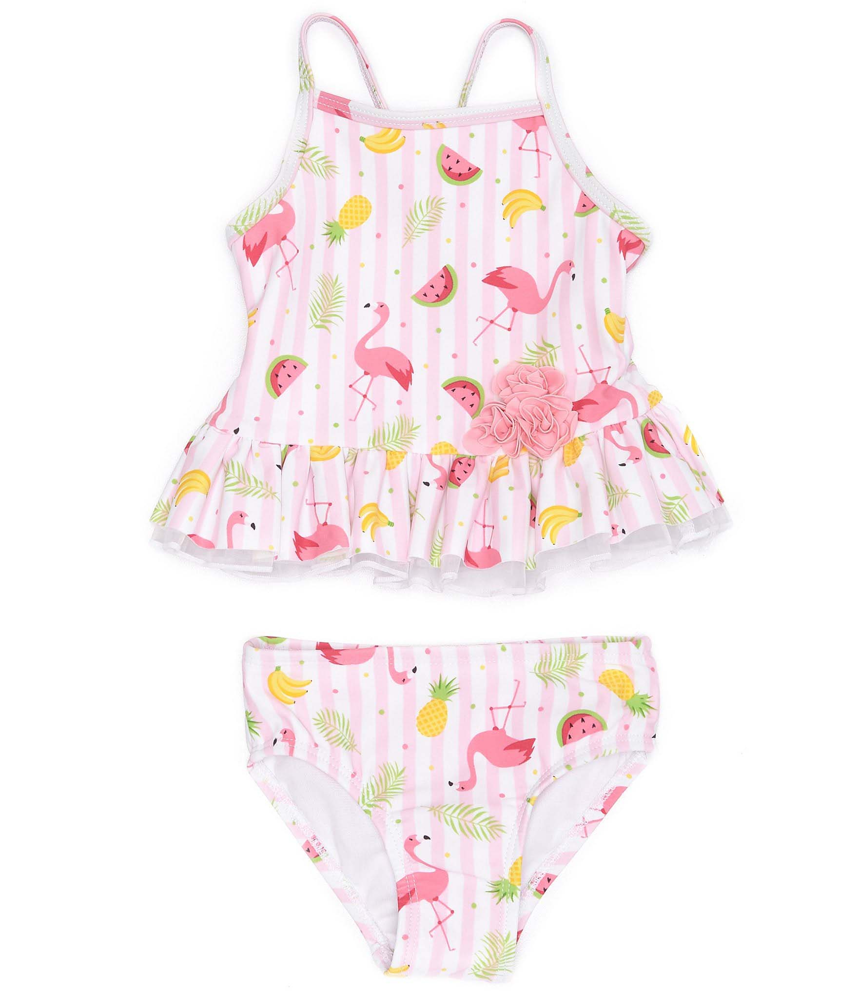 Flamingo Swimsuit