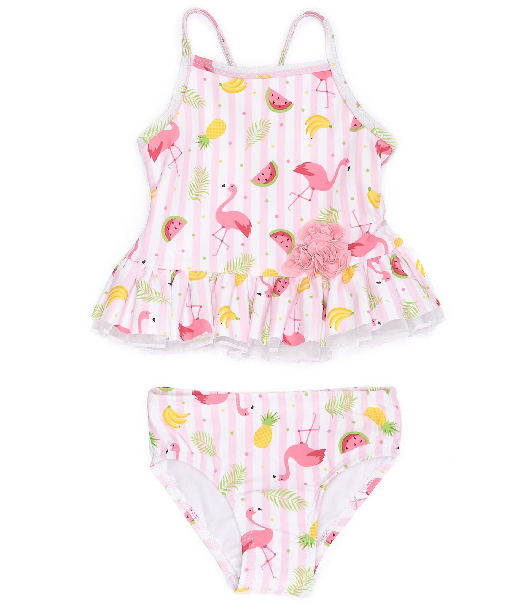 Flamingo Swimsuit