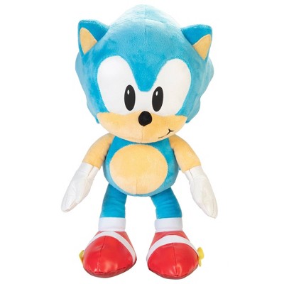 SONIC 30TH ANNIVERSARY PLUSH