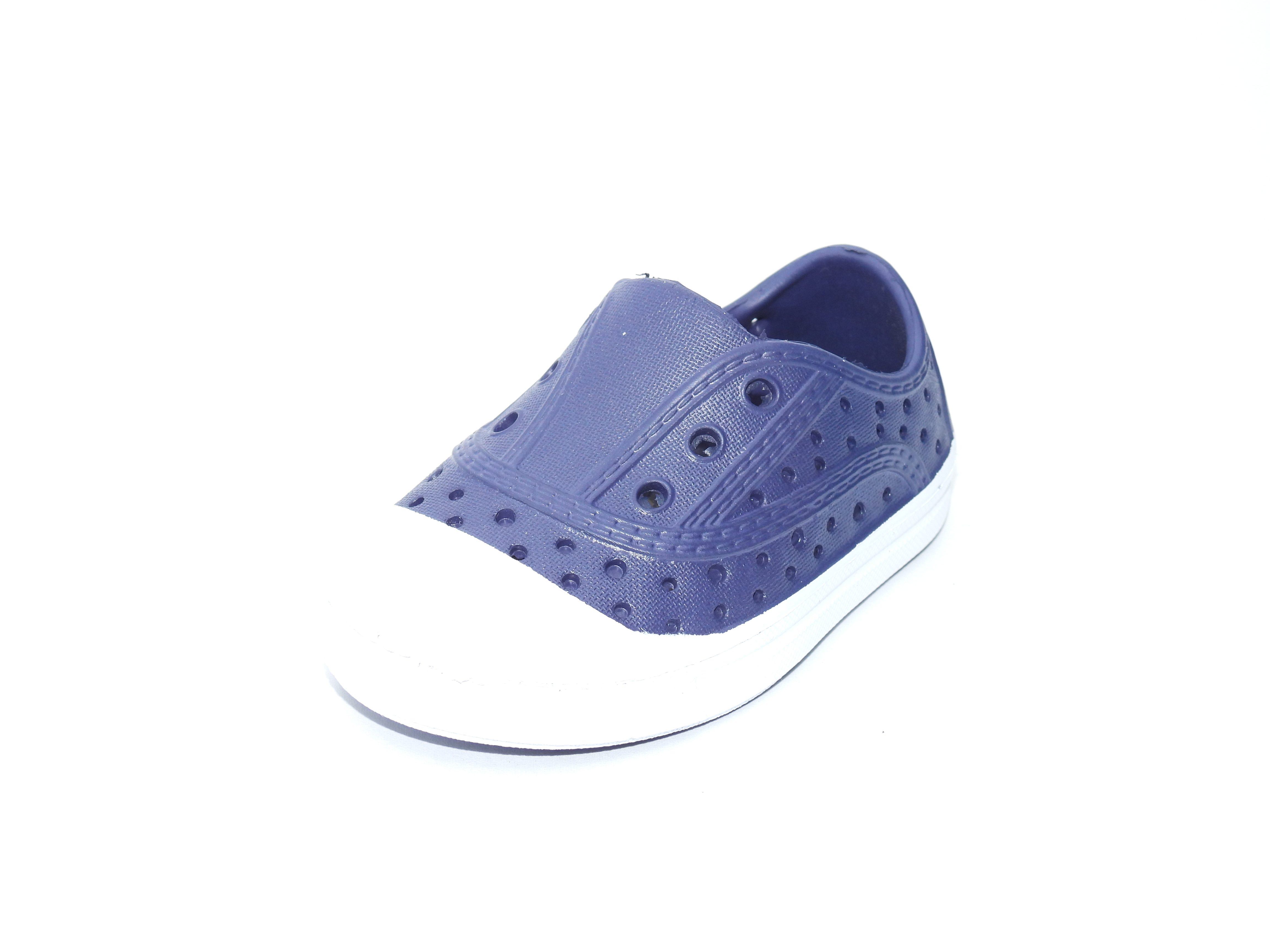 Garden Shoes Blue