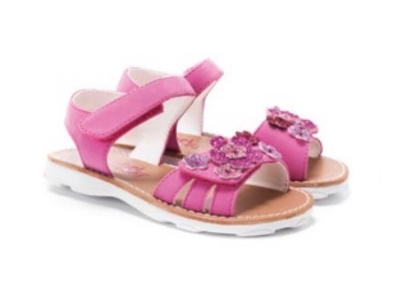 Sophie Fuchsia