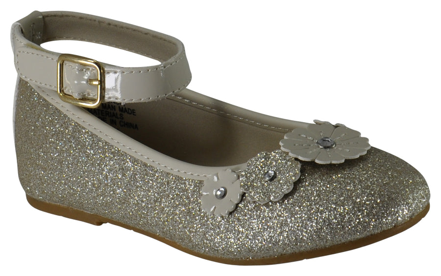 LACIE SANDY GLITTER SHOE