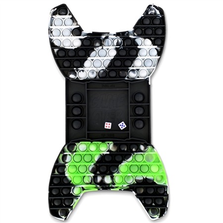 OMG Controller Game Board