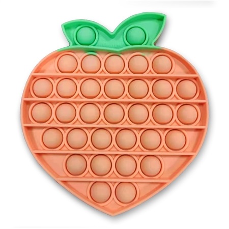 OMG Pop Peach