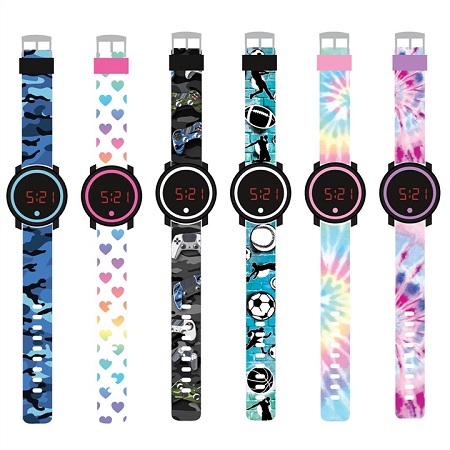 Led Watch