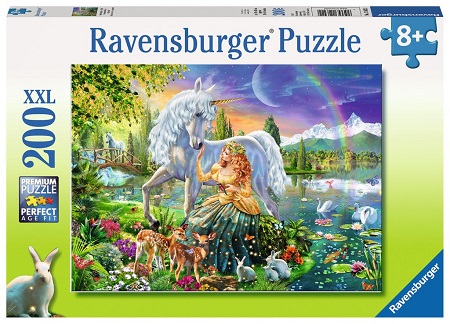 Gathering  Twilight Puzzle 200pc